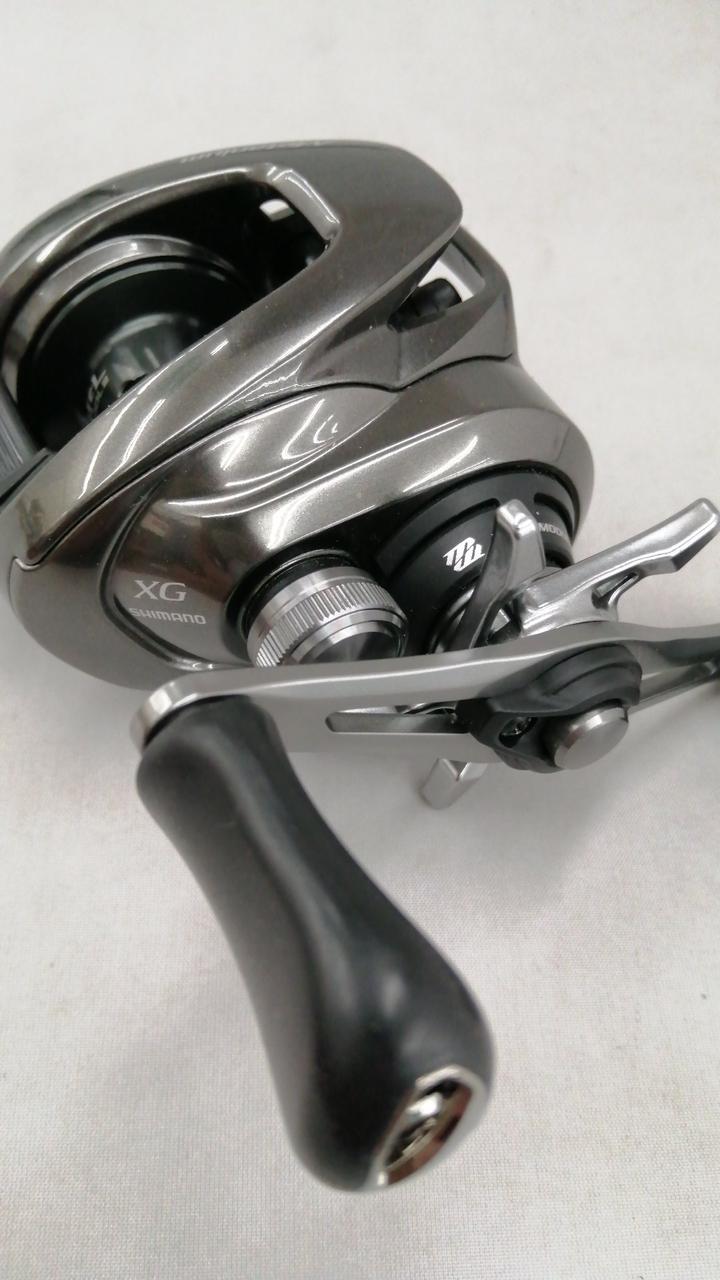 SHIMANO|20メタニウムXG|HARDOFFオフモール（オフモ