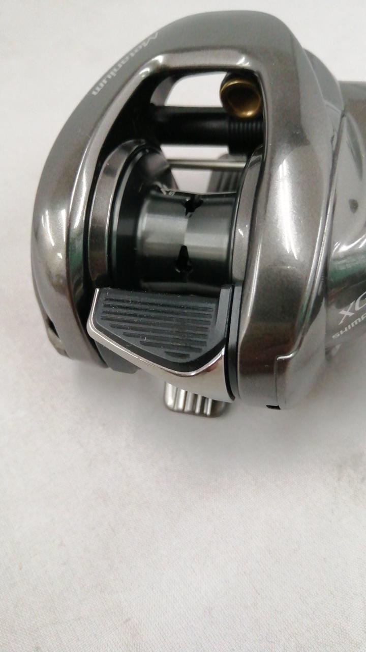 SHIMANO|20メタニウムXG|HARDOFFオフモール（オフモ