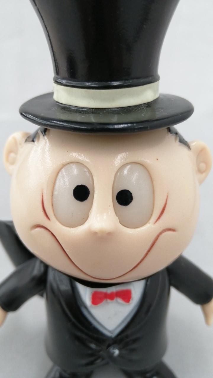 BANDAI|悪魔くん メフィスト2世 ソフビ|HARDOFFオフモール（オフモ