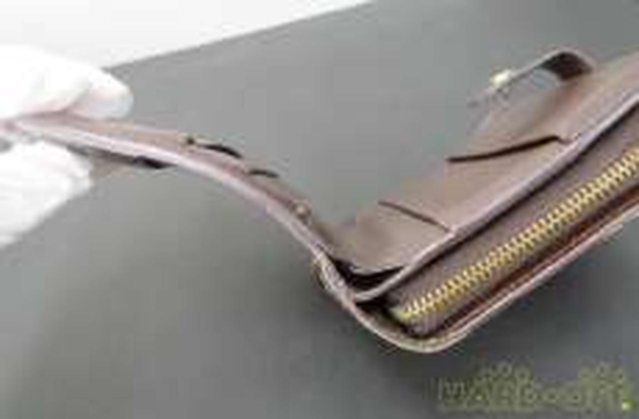 破れほつれあります