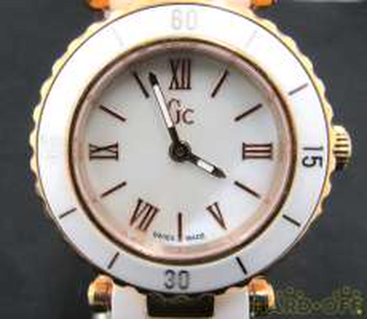 箱なし　GC腕時計