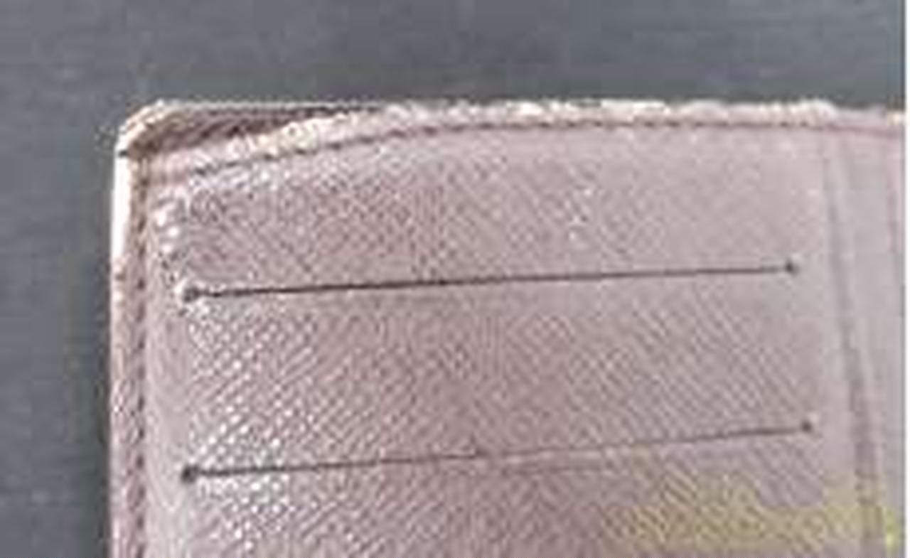 使用擦れあります