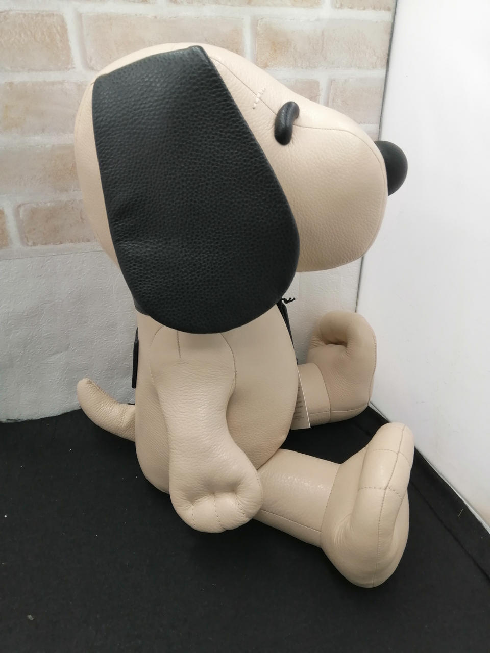 COACH×PEANUTS|COACH×PEANUTS スヌーピーぬいぐるみ|HARDOFFオフモール