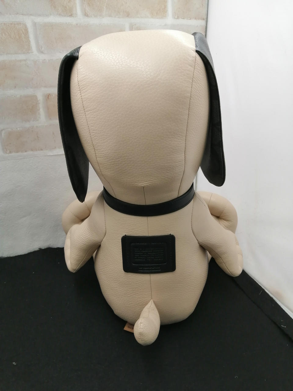 COACH×PEANUTS|COACH×PEANUTS スヌーピーぬいぐるみ|【ハードオフ公式