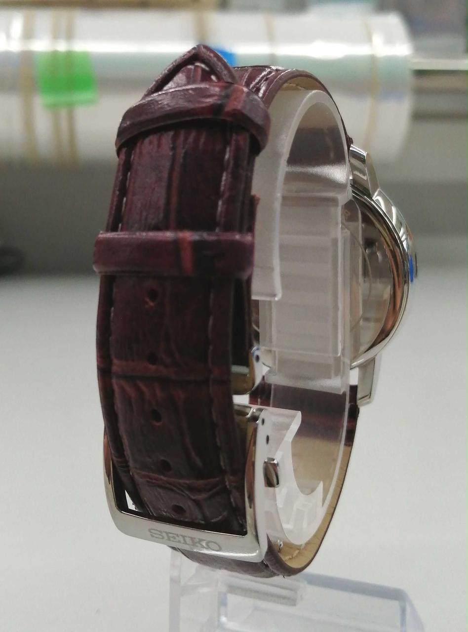 ベルトのみSEIKO製Dバックルです。