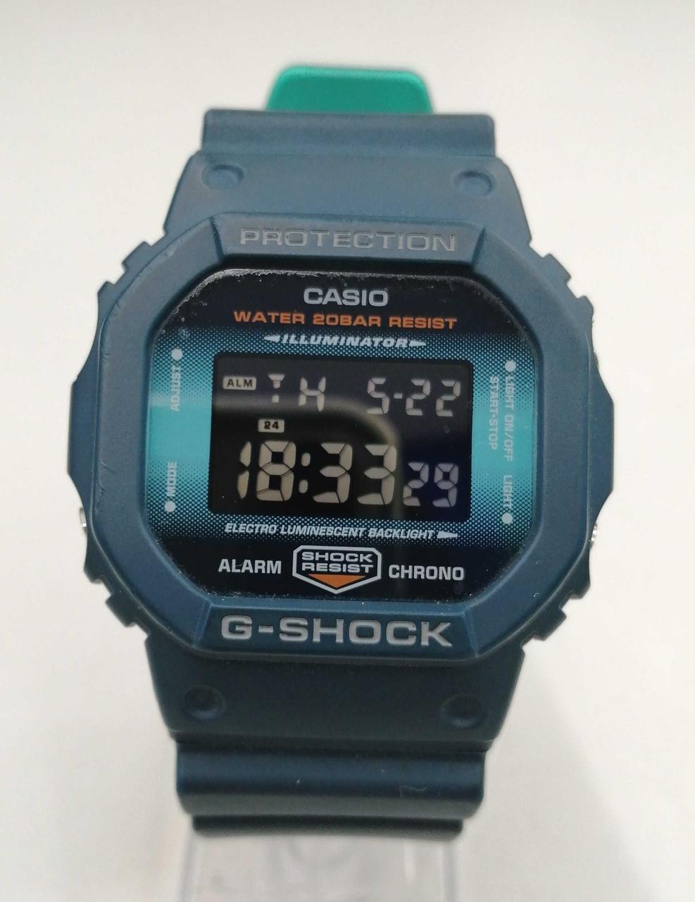 CASIO|クォーツデジタル腕時計|HARDOFFオフモール（オフモ