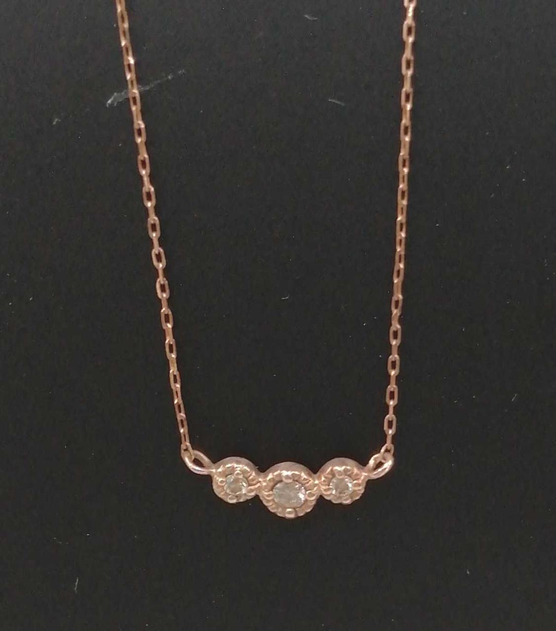 K10|ネックレス|HARDOFFオフモール（オフモ）|1030770000008436