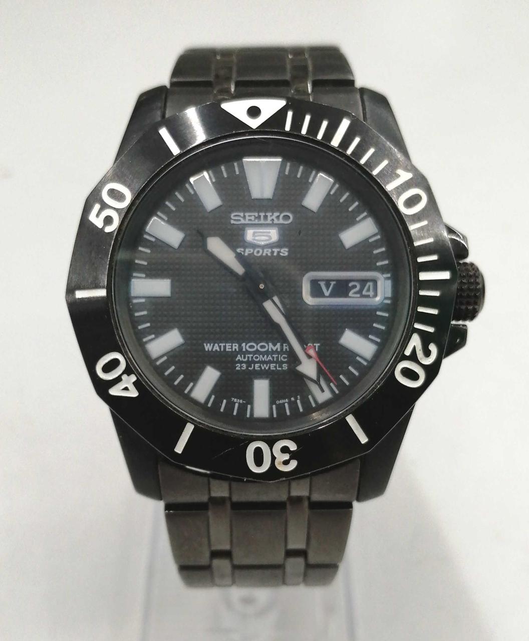 風防内部曇りあります。