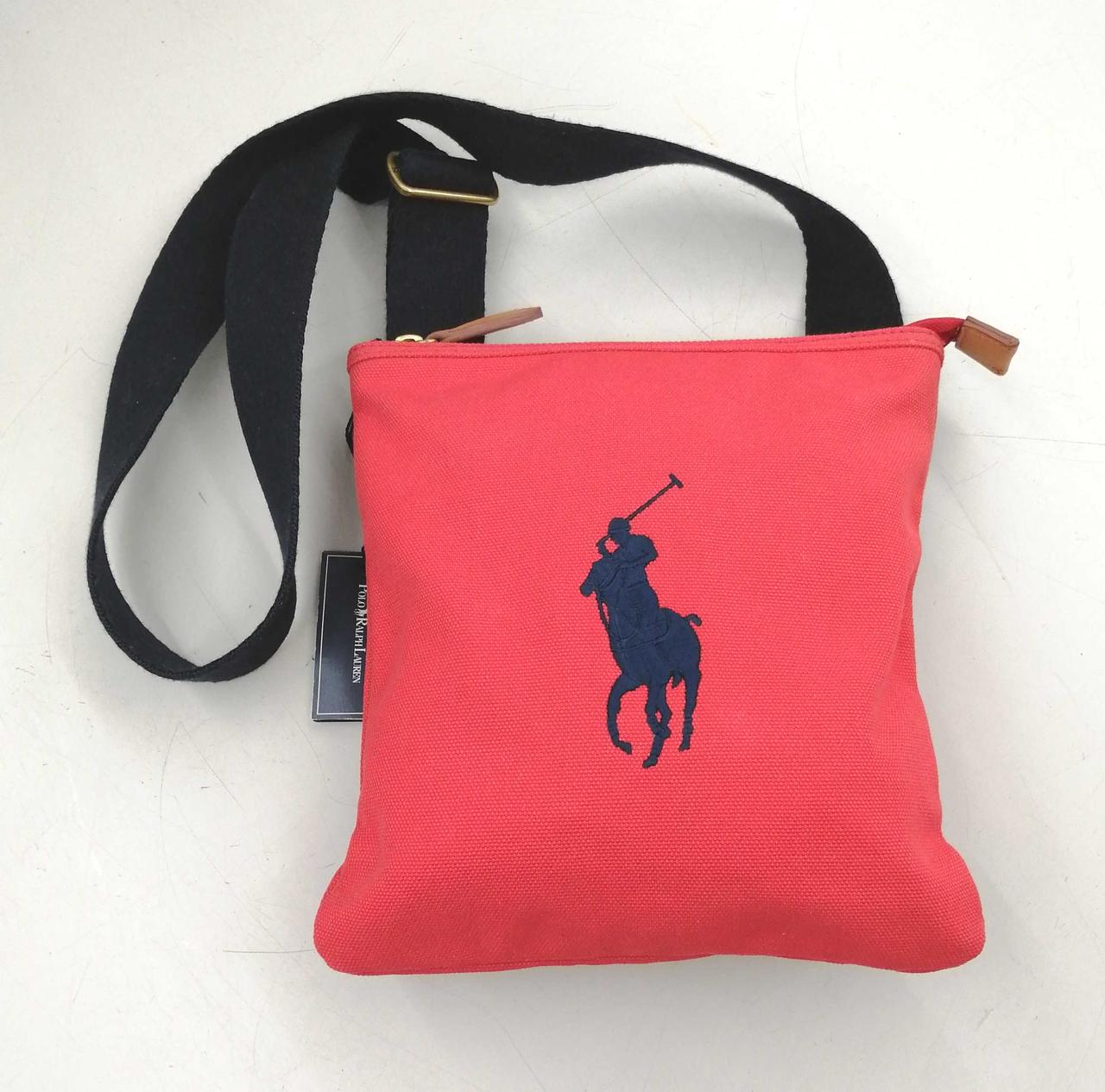 POLO RALPH LAUREN|ショルダーバッグ|【ハードオフ公式通販】オフ
