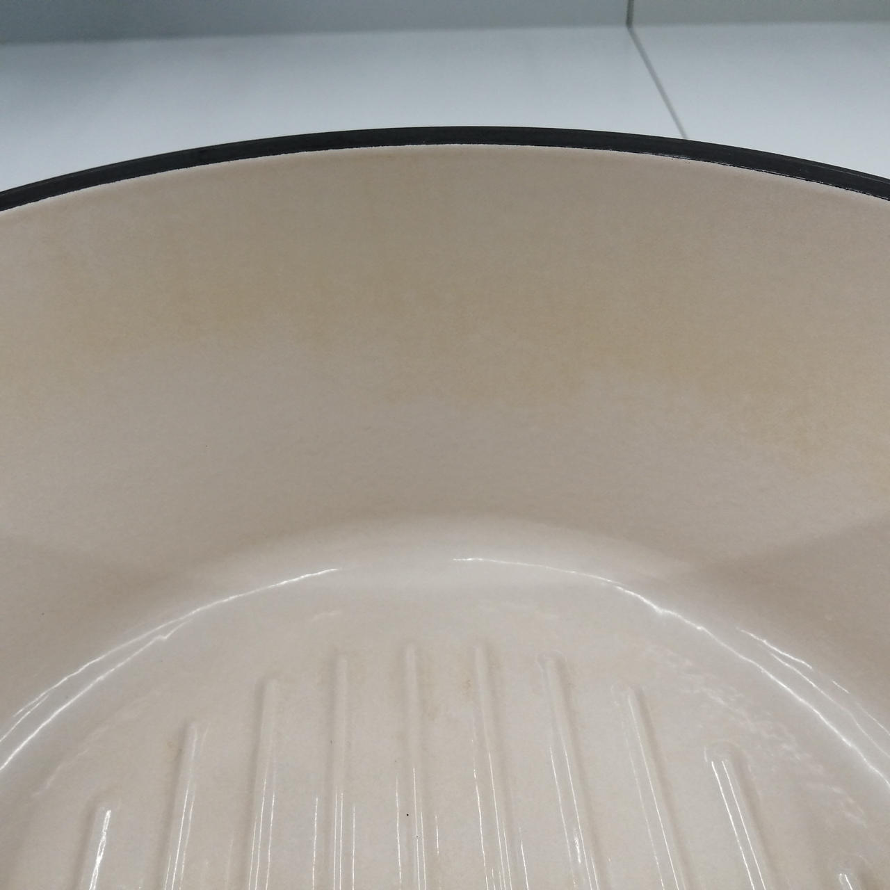 若干の汚れあり