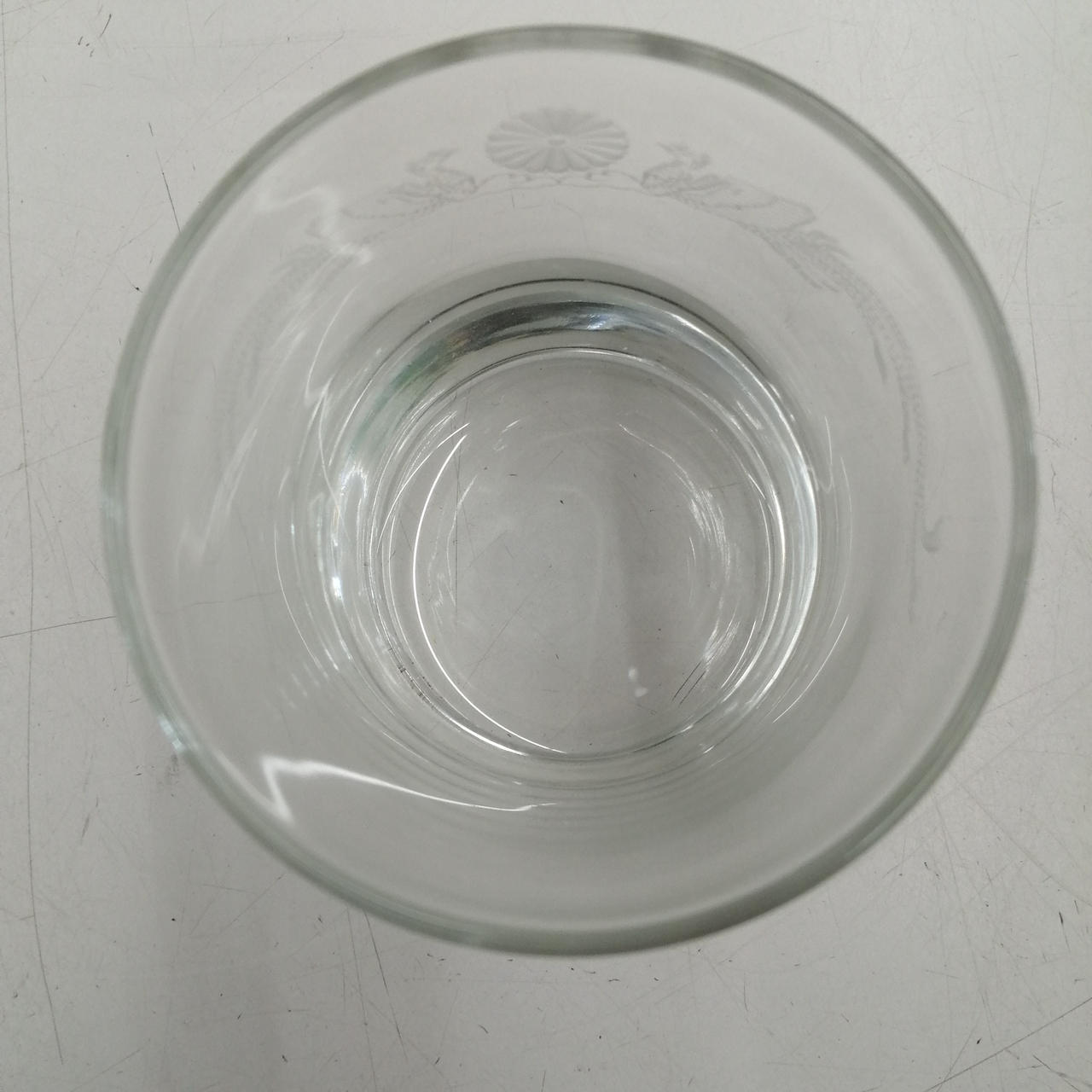 同様のものが5つです