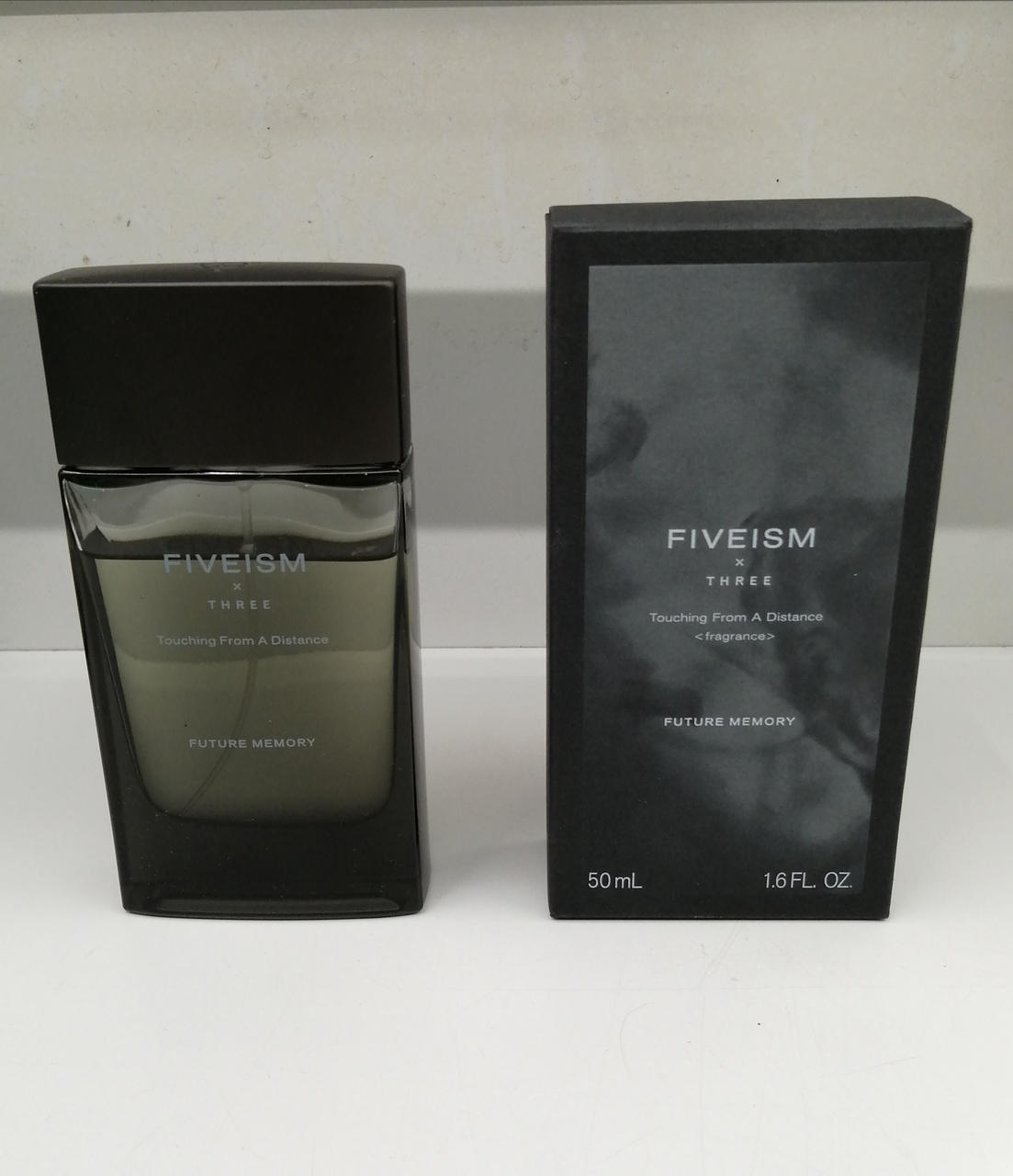 FIVEISM×THREE|タッチング フロム ア ディスタンス|HARDOFFオフモール