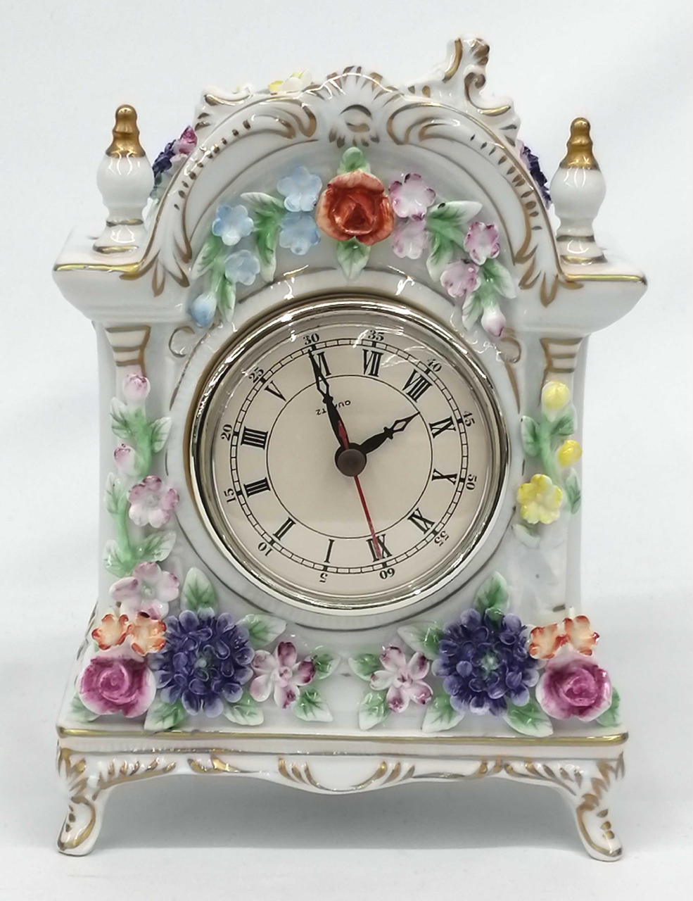 ３カ所欠損あり