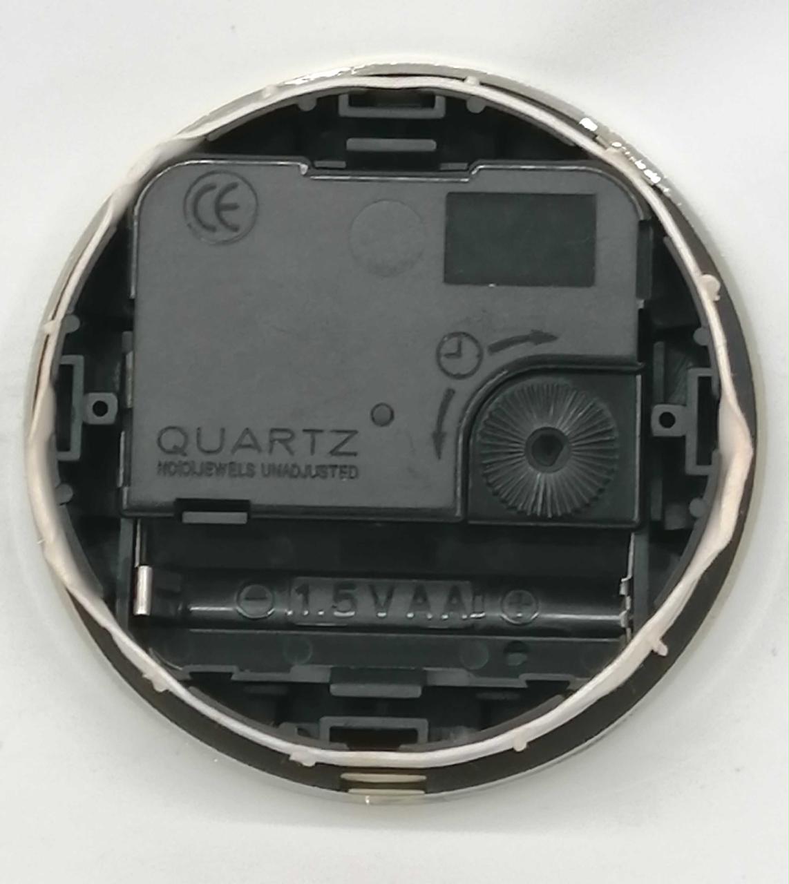 単3電池1本必要