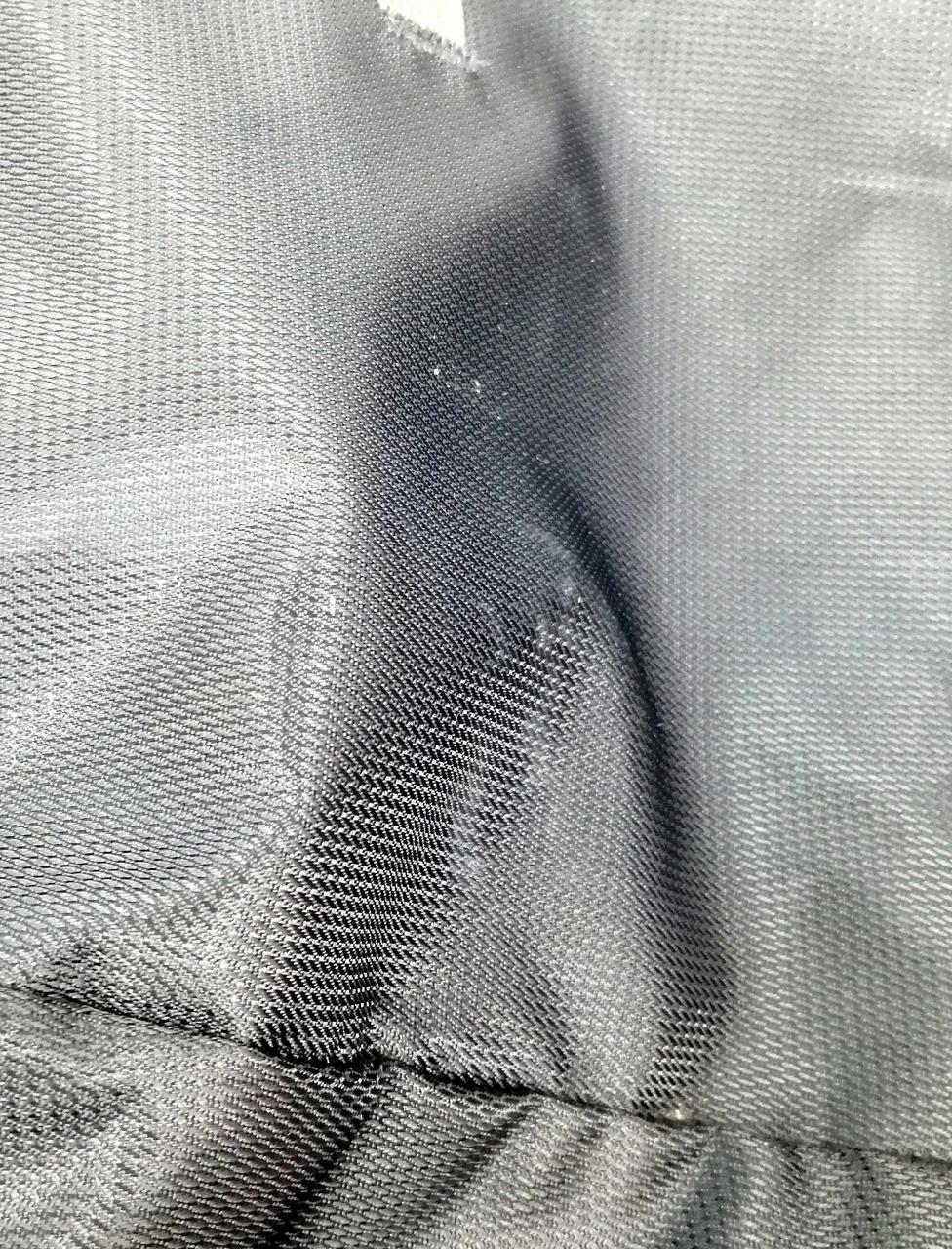 汚れがあります。