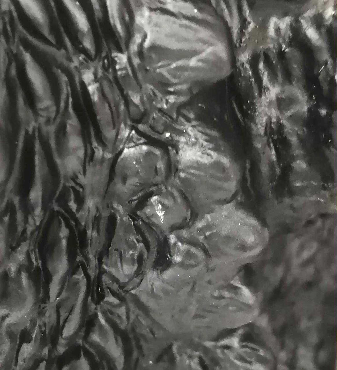 塗装剥げがございます。