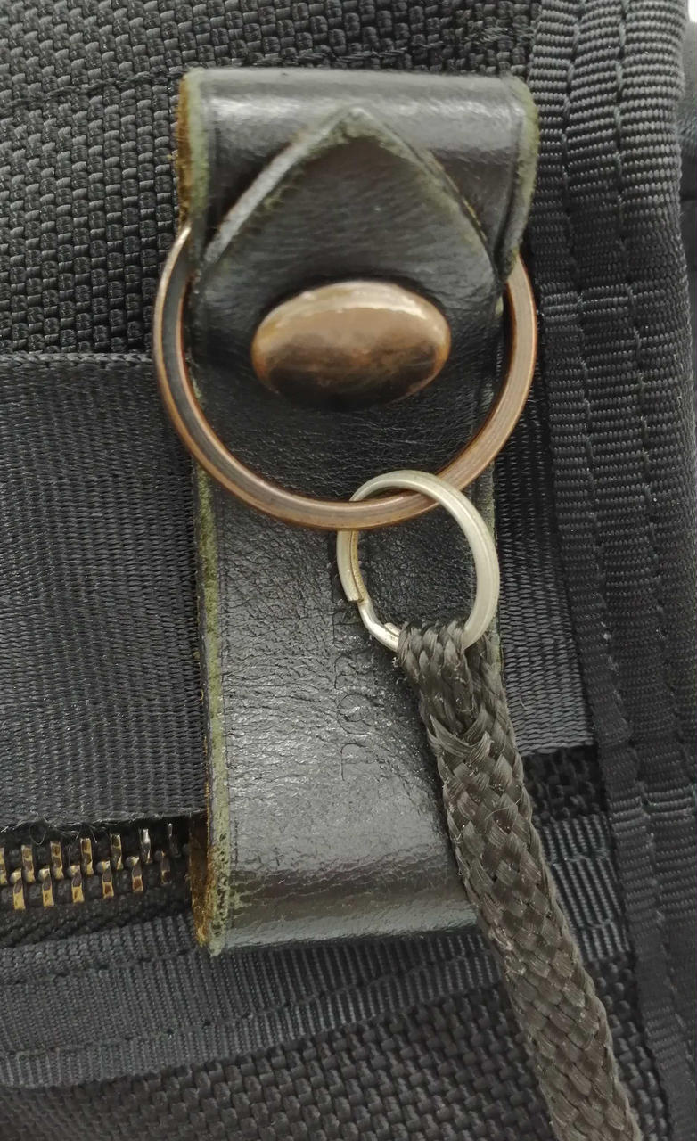 汚れがございます