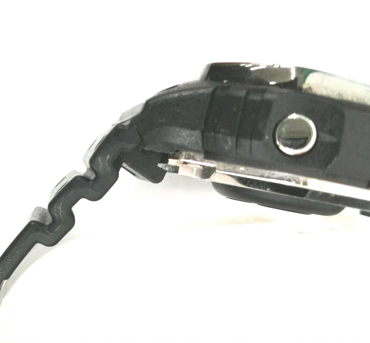 多少のキズがございます。