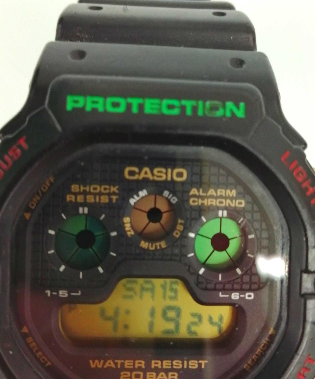 文字のかすれがございます