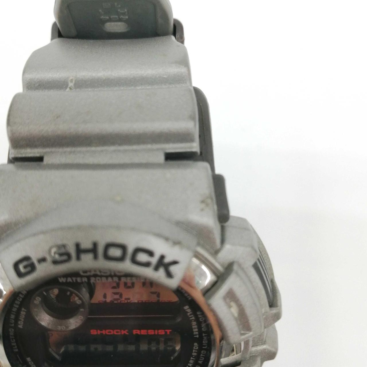 汚れがございます。