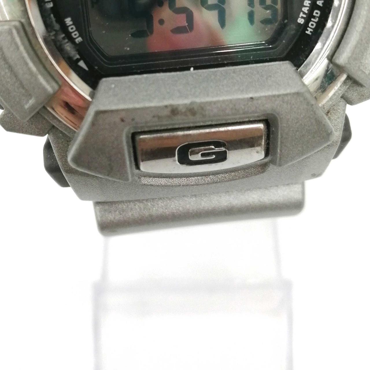 汚れがございます。