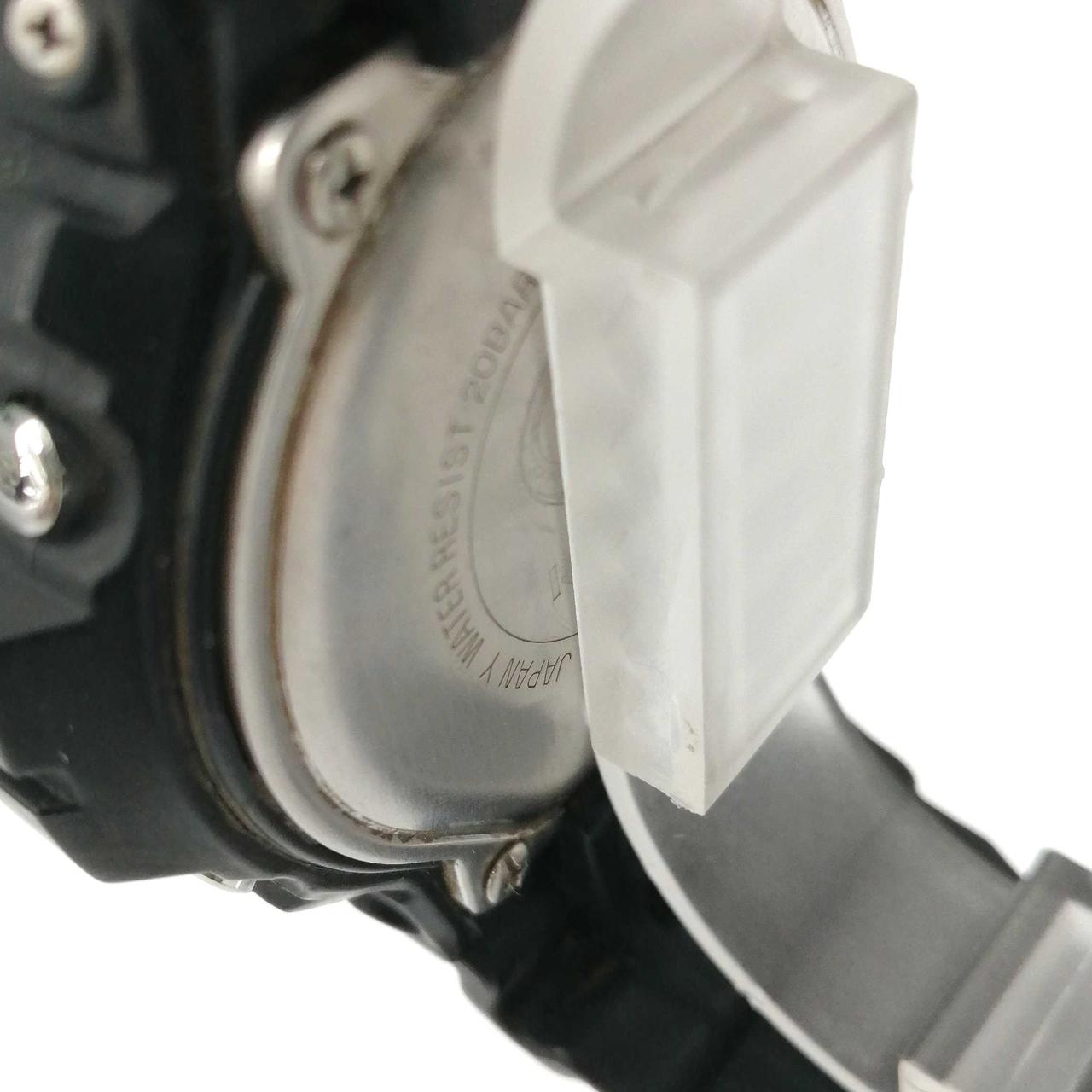 多少の汚れがございます。