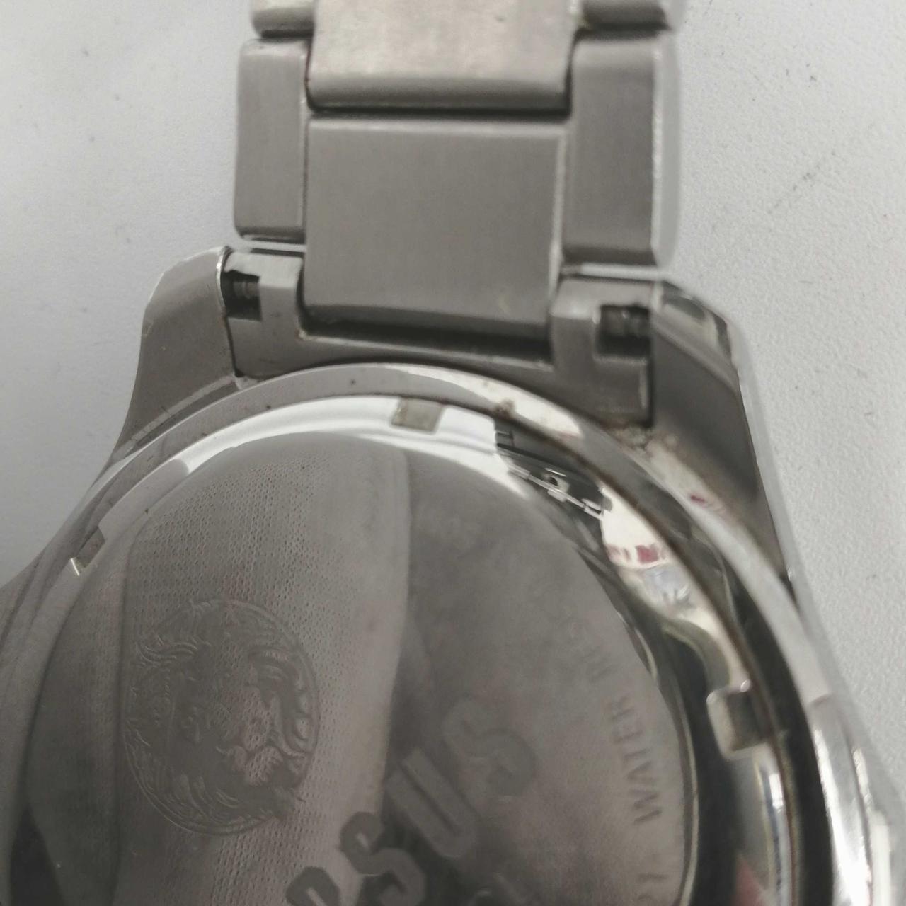 汚れがございます。