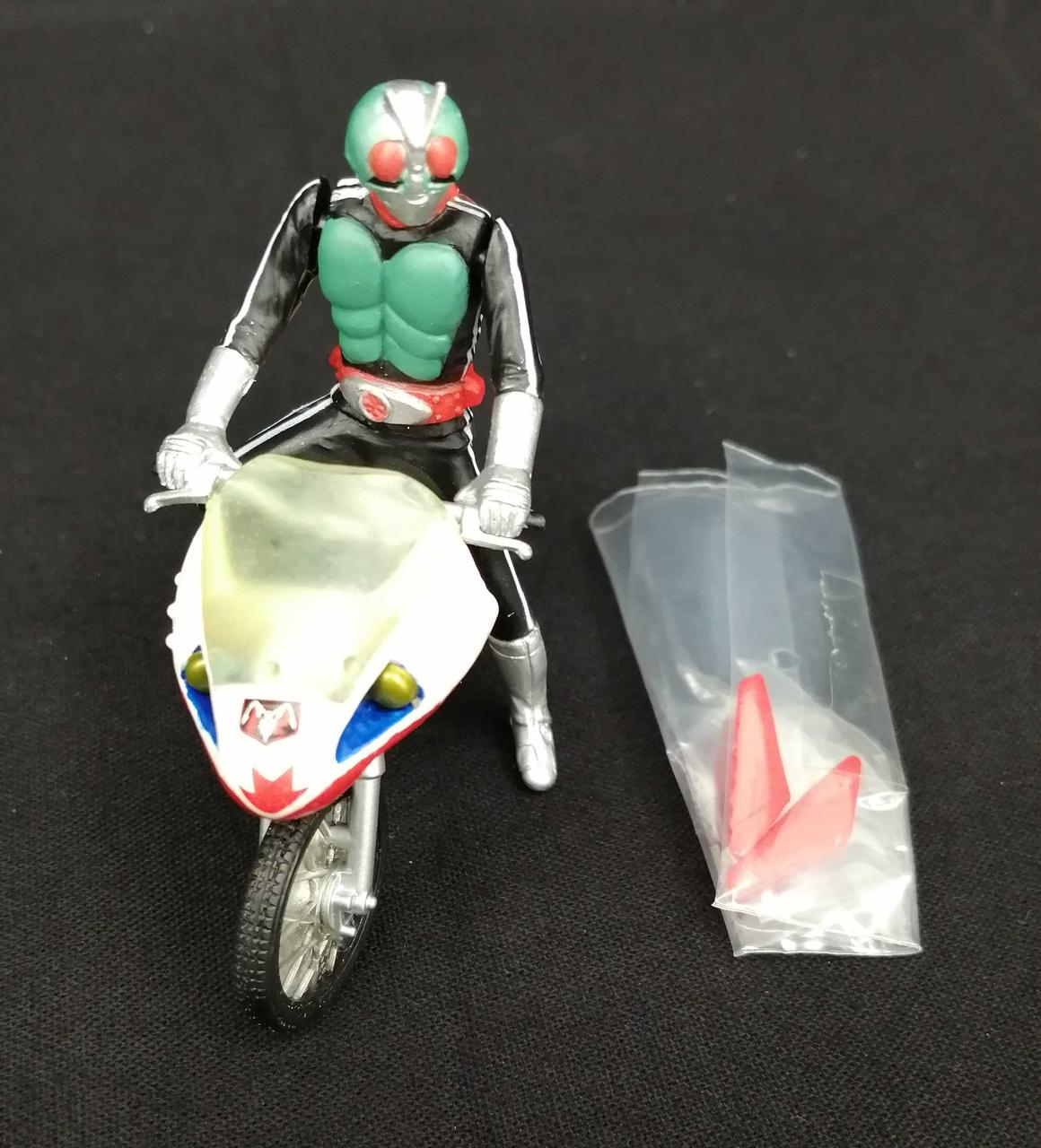 付属品有り
