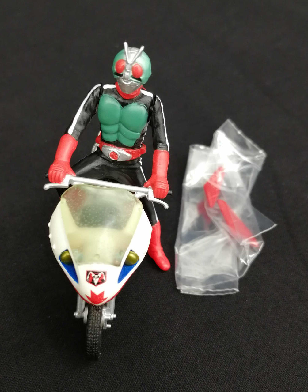 付属品有り