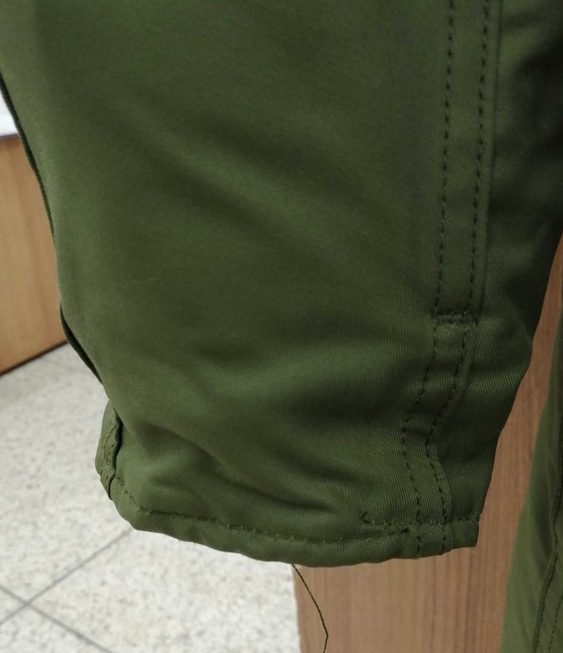 ほつれあり
