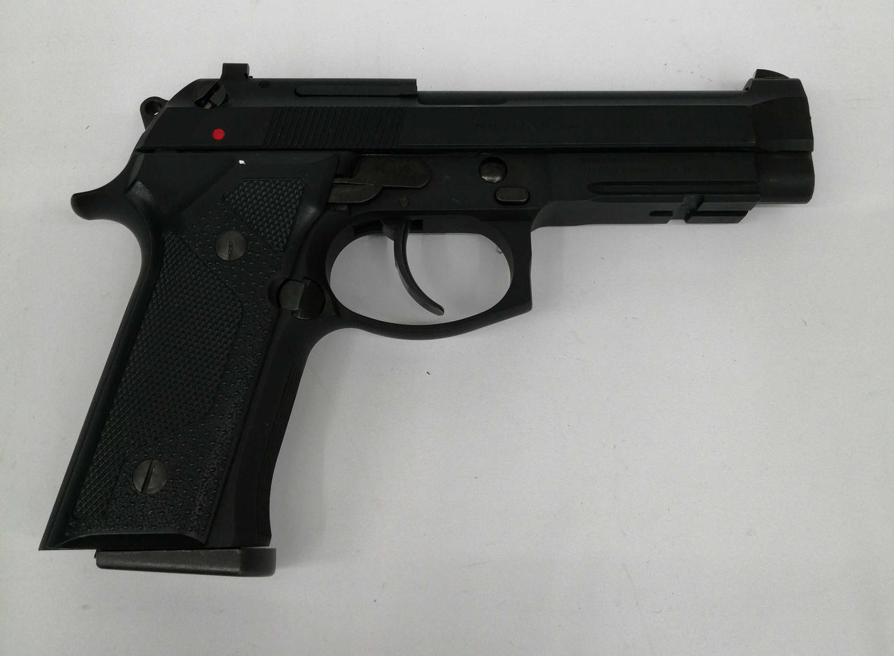 KSC|M92 ガスガン|【ハードオフ公式通販】オフモール|1030780000009803