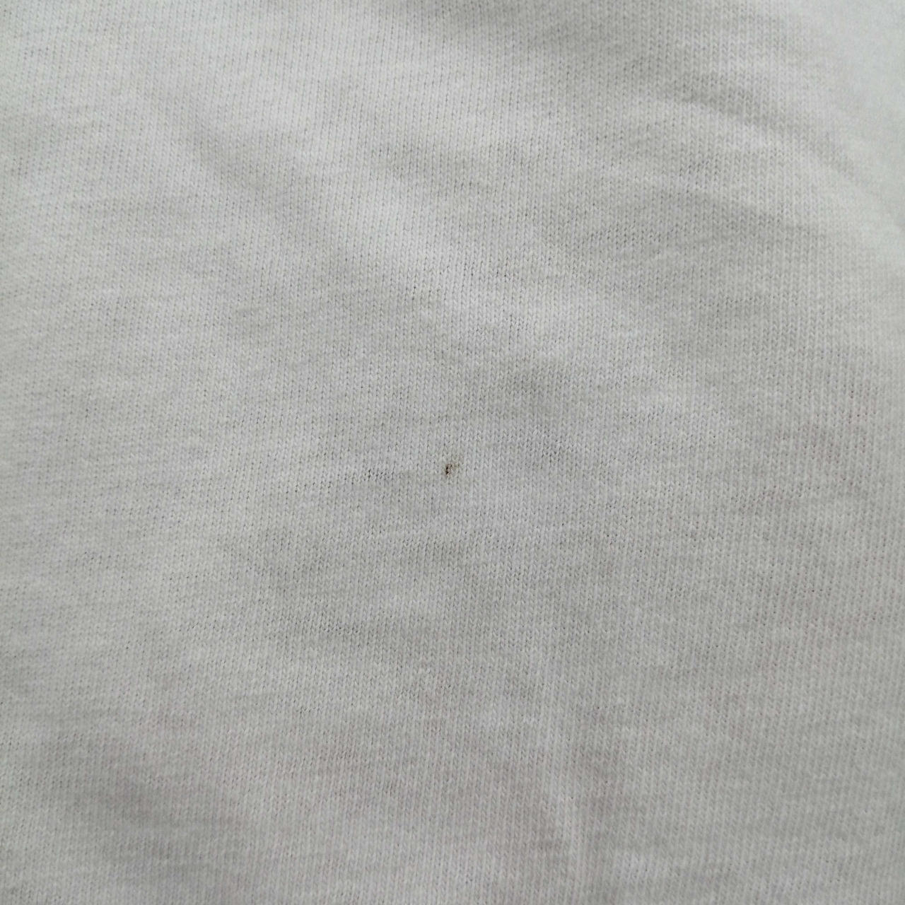 汚れあります