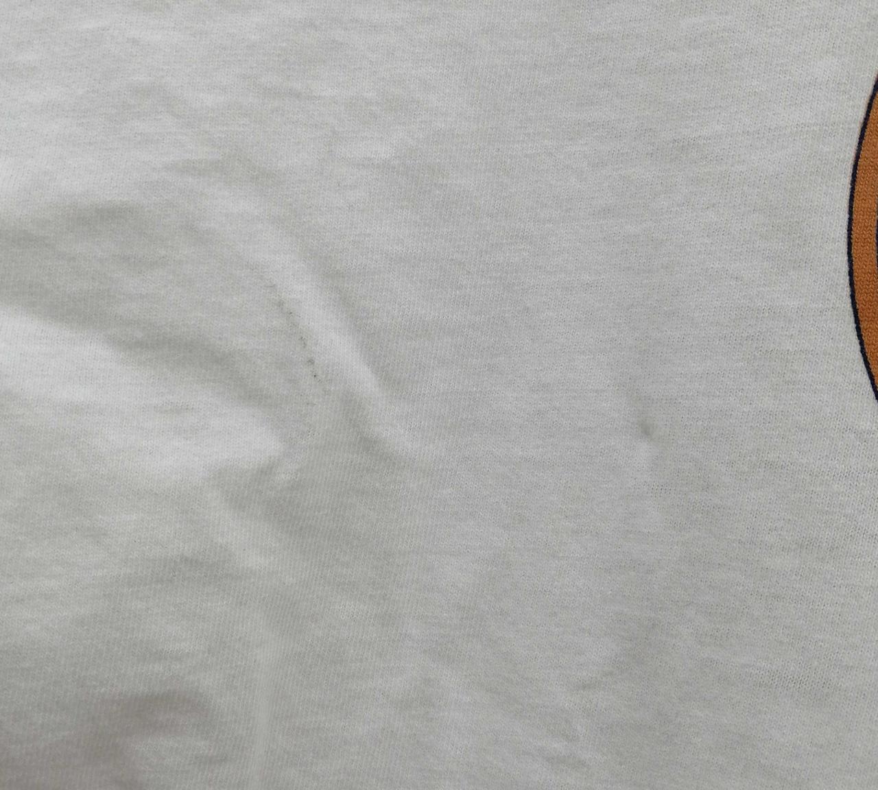 汚れあります