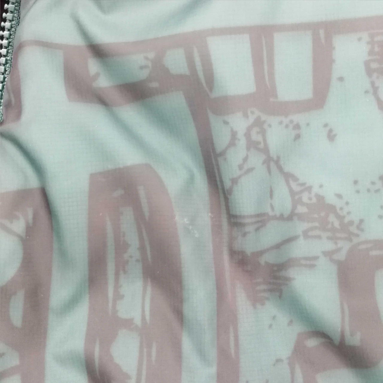 汚れあります