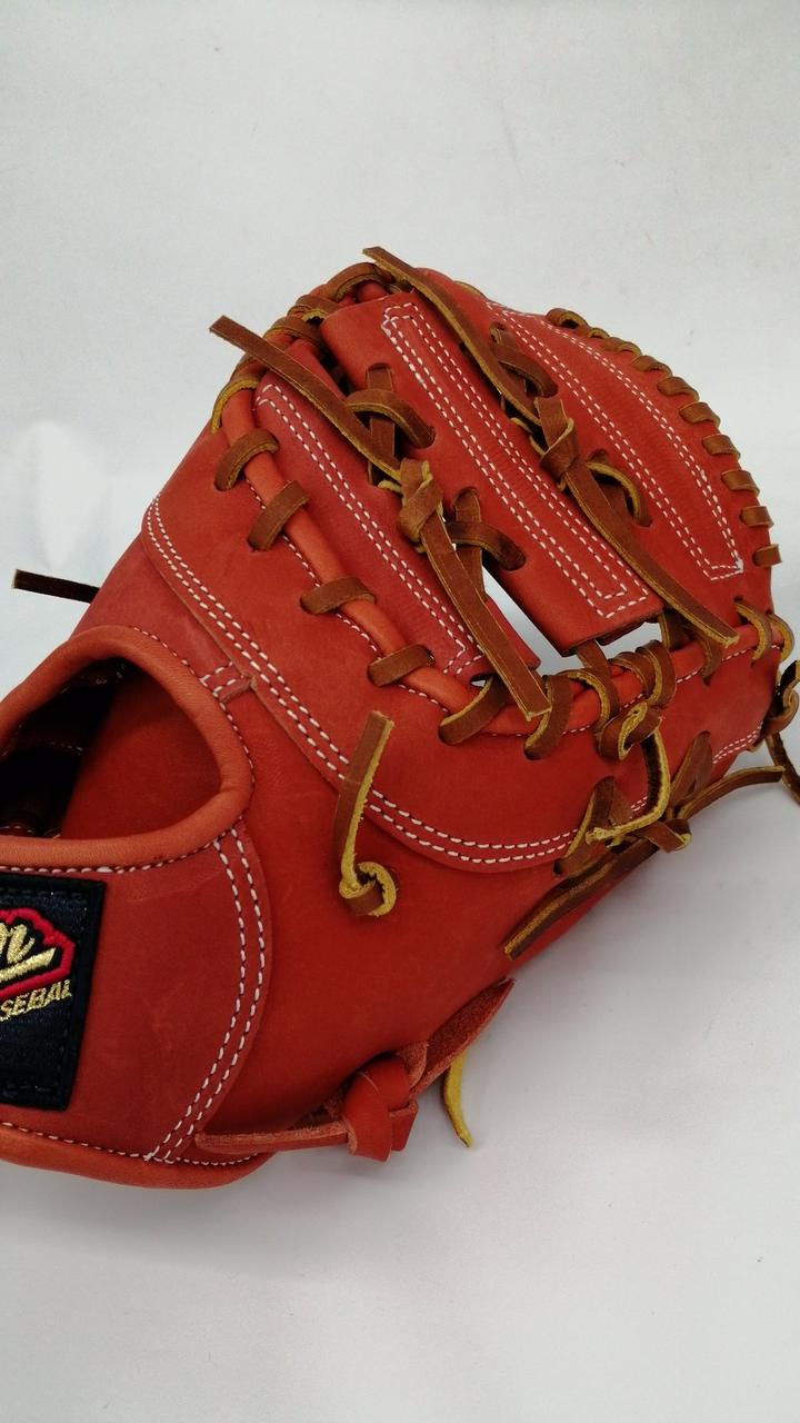 KUBOTA SLUGGER|トレーニング用ファーストミッド|HARDOFFオフ