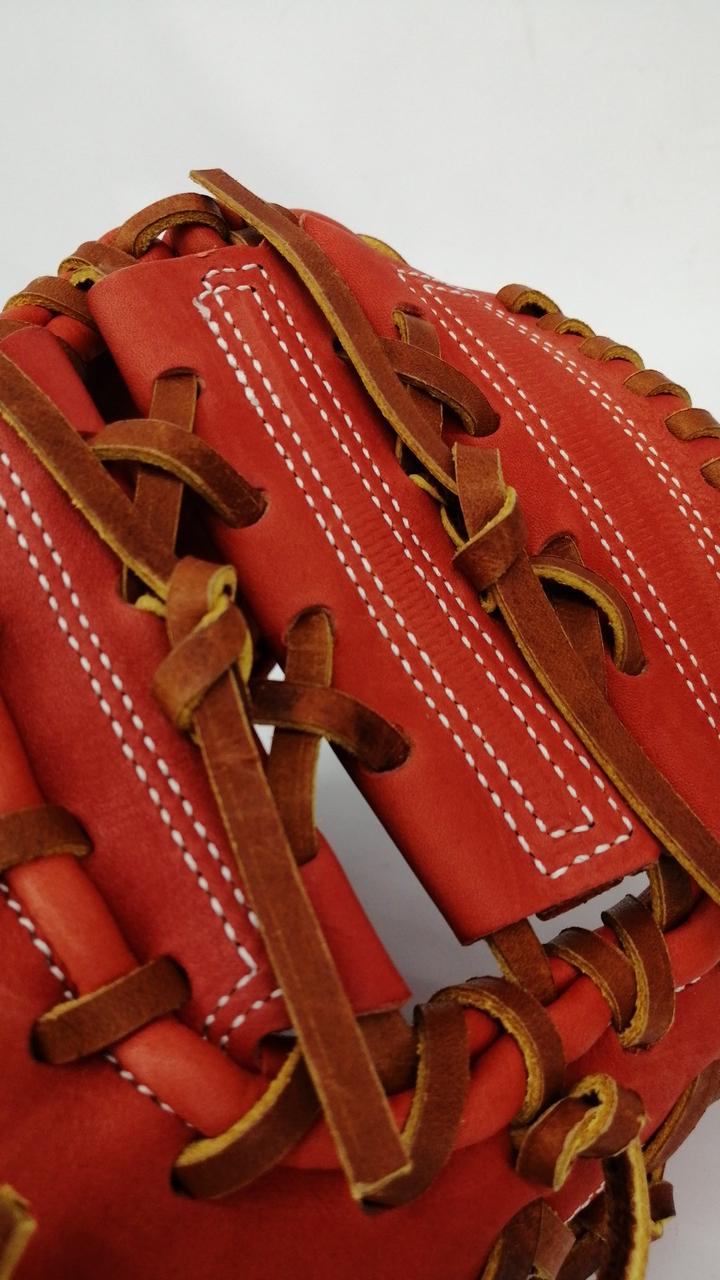 引越し叩き売り！マーク&ロナ　ポアベスト KUBOTA SLUGGER|トレーニング用ファーストミッド|HARDOFFオフ