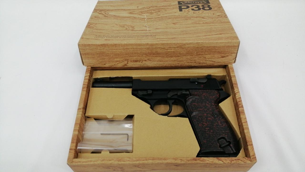 マルゼン(MARUZEN)|ガスガン|HARDOFFオフモール（オフモ