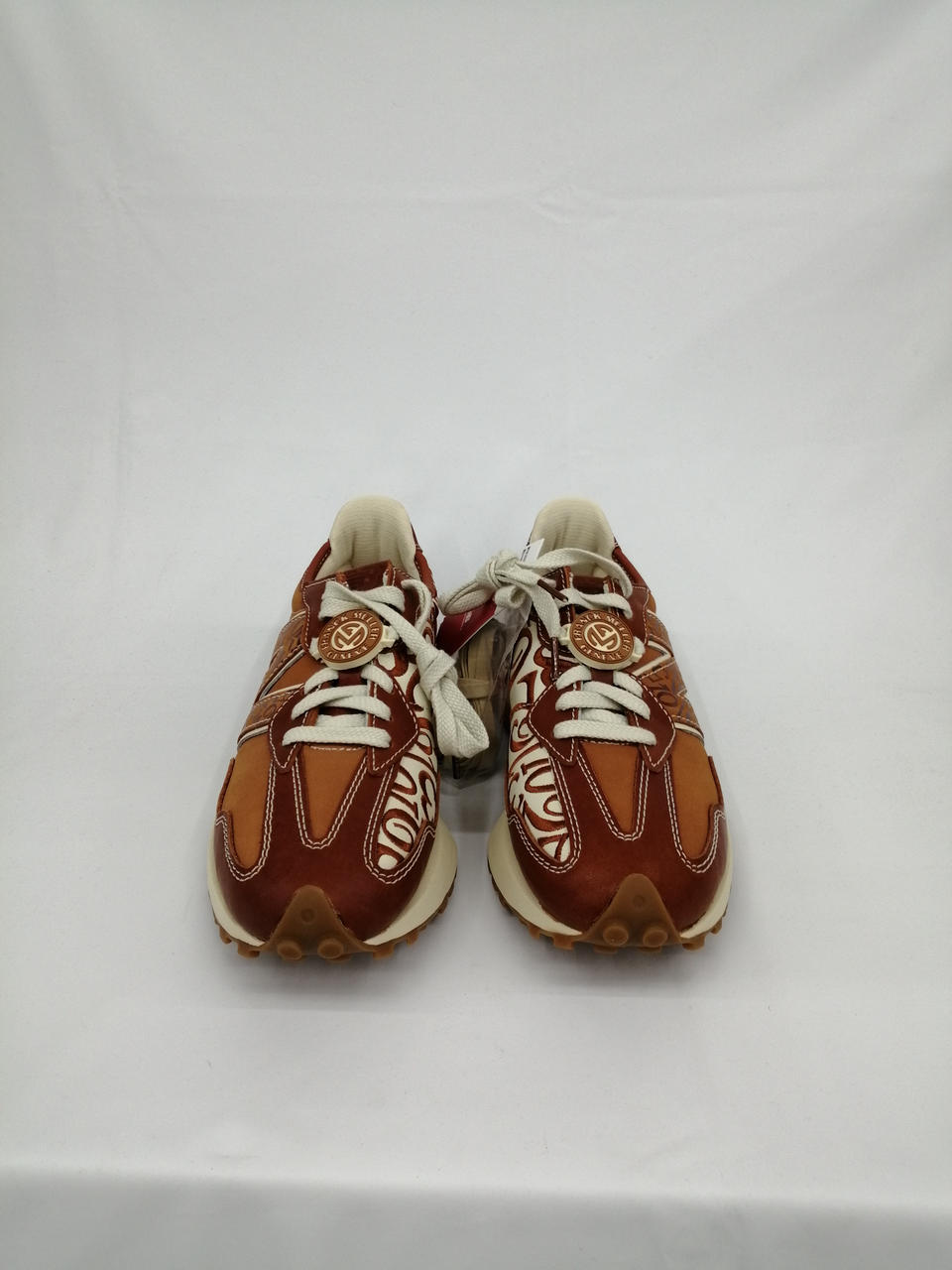 ニューバランス(フランクミューラーコラボ)|NBJ-1106558|【ハードオフ