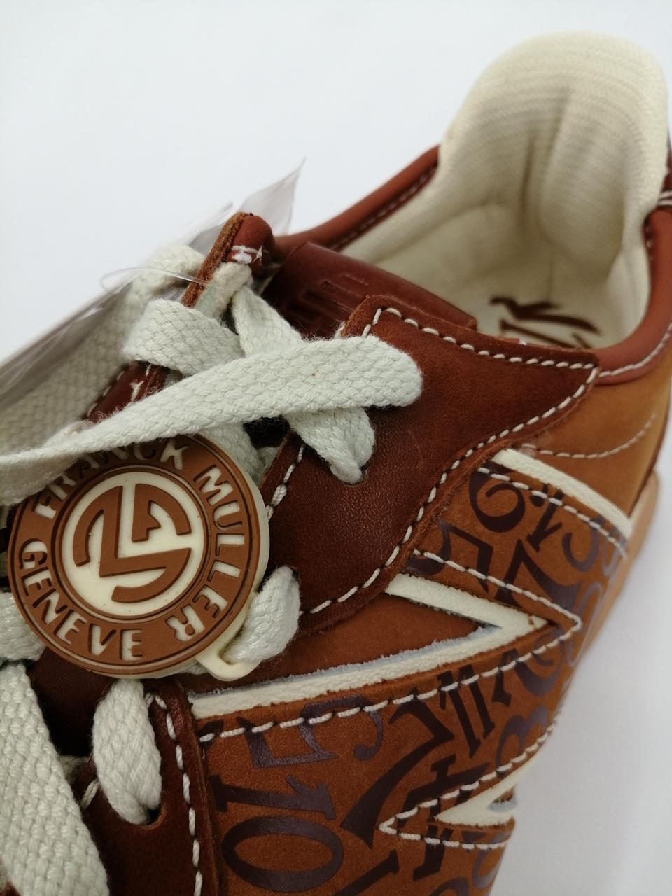 ニューバランス(フランクミューラーコラボ)|NBJ-1106558|【ハードオフ