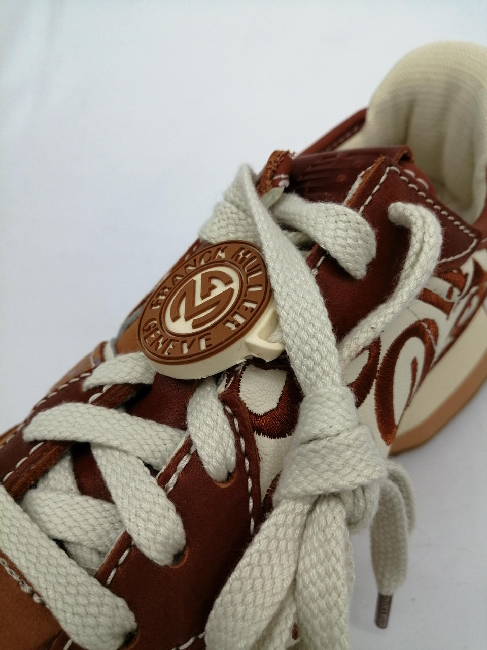 ニューバランス(フランクミューラーコラボ)|NBJ-1106558|【ハードオフ