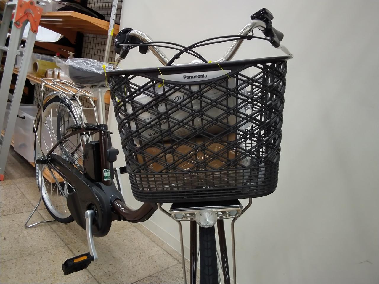 パナソニック(PANASONIC)|電動アシスト自転車|HARDOFFオフモール