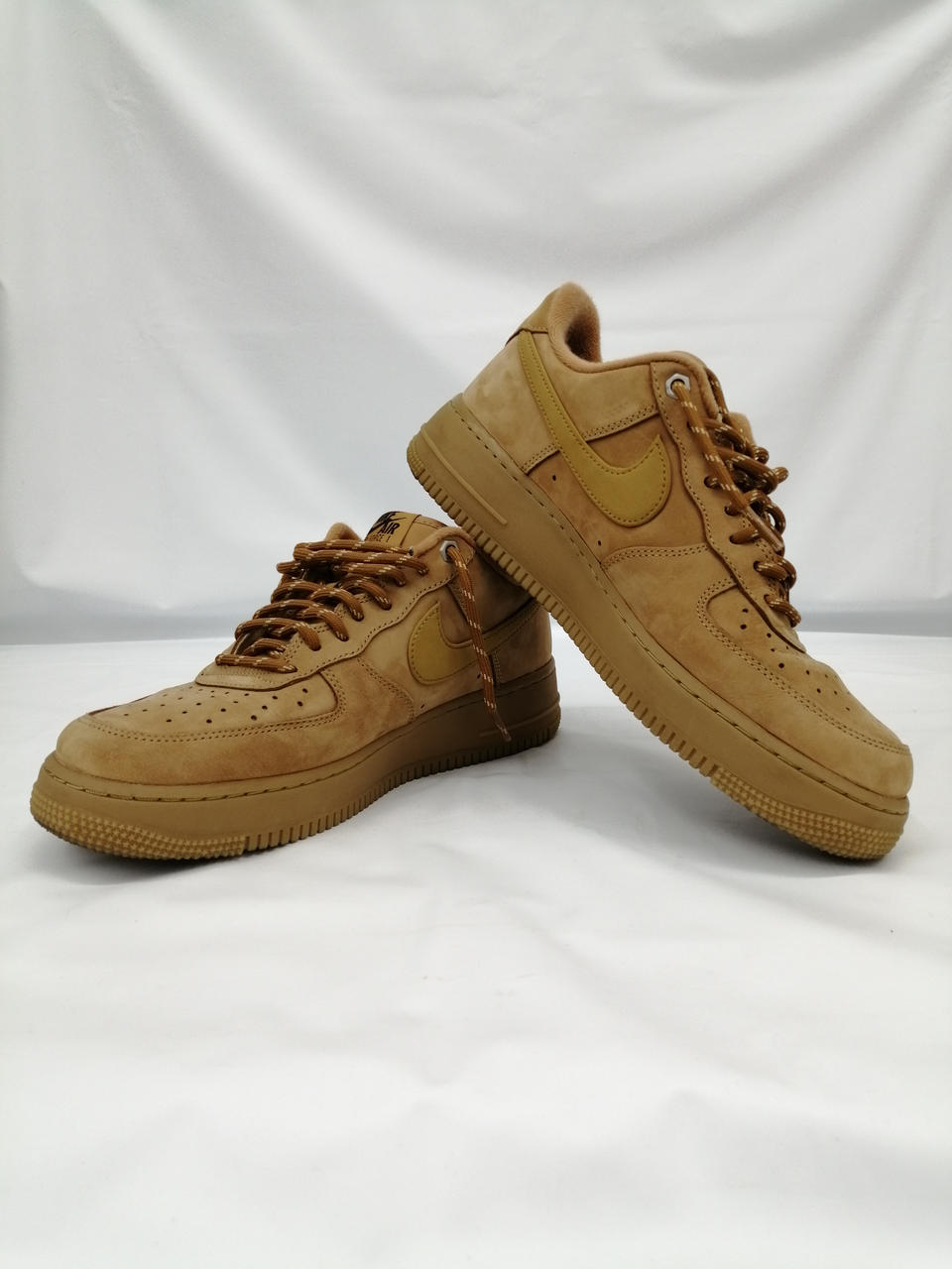 ナイキ 型番：FZ7372-280 AIRFORCE1