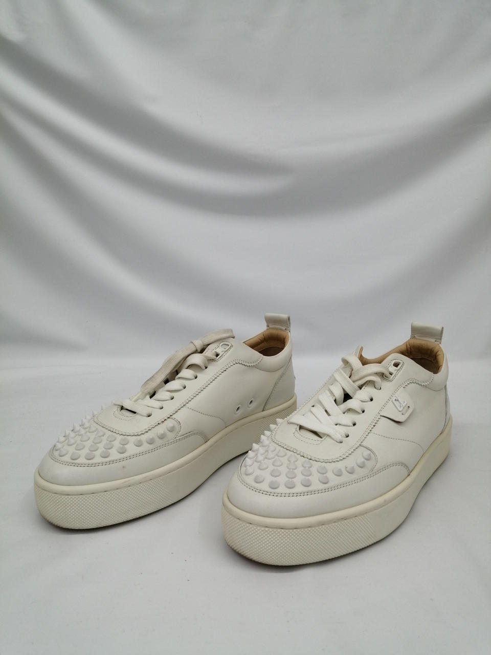 【R］Christian Louboutin/クリスチャンルブタン Christian Louboutin クリスチャンルブタン 1160722 COUSIN