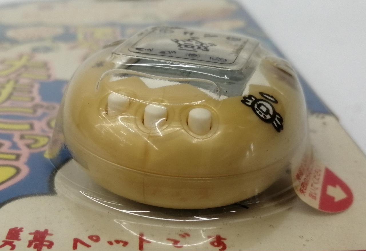 BANDAI|てんしっちのたまごっち|HARDOFFオフモール（オフモ