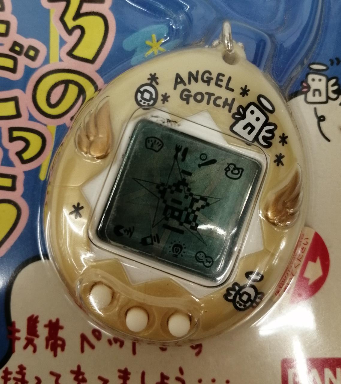 BANDAI|てんしっちのたまごっち|HARDOFFオフモール（オフモ