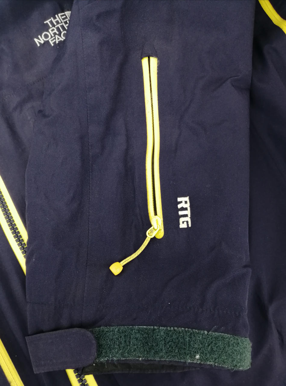 腕の部分です。