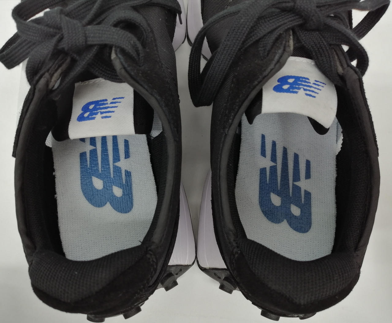 ⭐2０箱⭐【正規品空箱】ニューバランス▫スニーカー 箱▫保存箱▫収納ケース▫ NEW BALANCE 靴箱 (空箱) - メルカリ