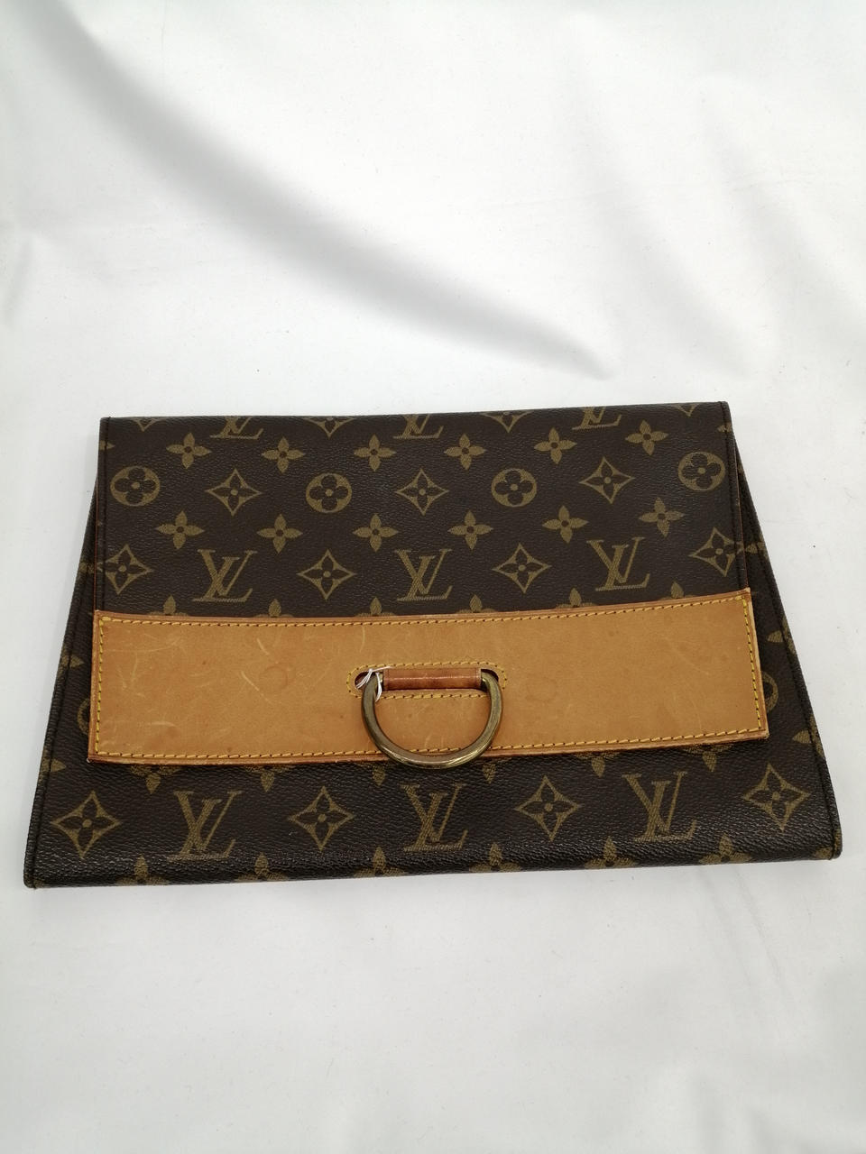 外観は綺麗です