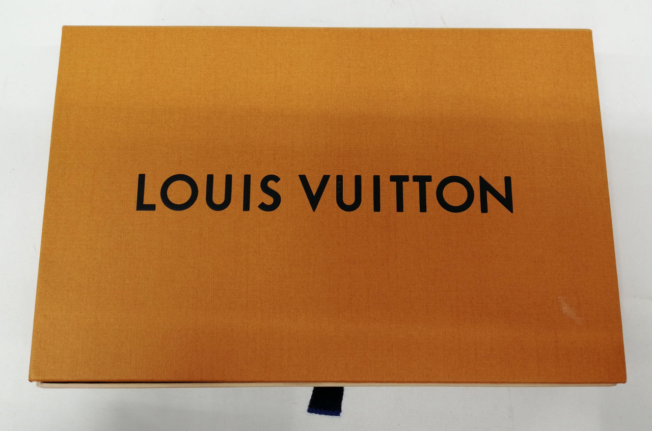 LOUIS VUITTON FOREST　限定販売品 2014 未開封　2個 楽天市場】LOUIS VUITTON ルイ・ヴィトン M63895 ポルトフォイユ