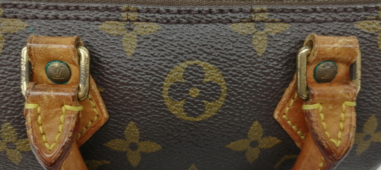 錆がございます。